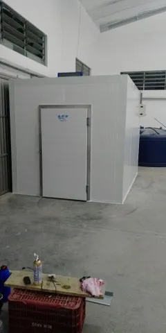 Câmara fria