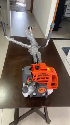Rossadeira stihl fs 290
