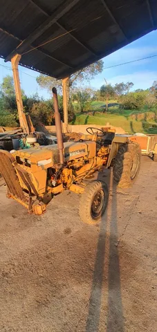 Trator agrale 4200