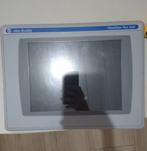 Allen Brandley PanelViewPlus 1000