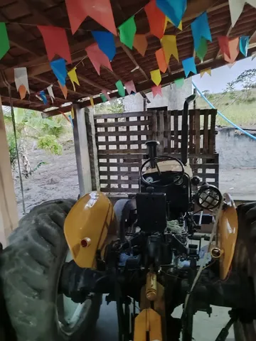 trator 