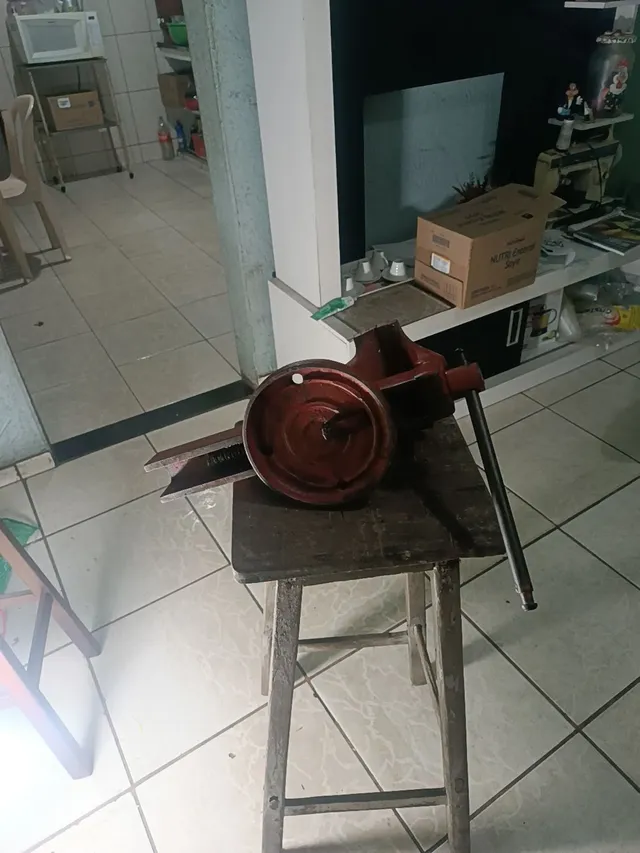 MORSA FORJASUL N 6 
