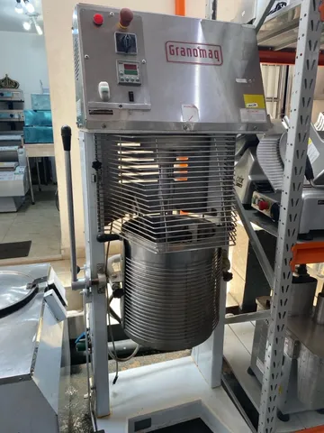 MISTURELA GRANOMAQ