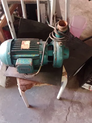 Bomba d'água 