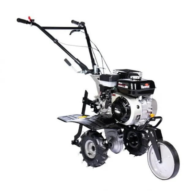 Tratorito Motocutivador Toyama TT75