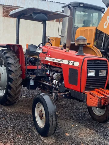 Massey fergusson 275 