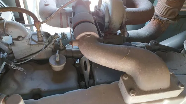 Gerador de Energia 360/350 KVA/ ANO 2000/ BA