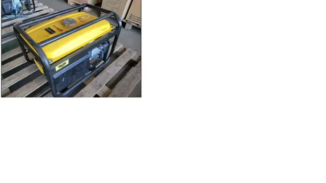 Gerador de Energia 110 - 220 v