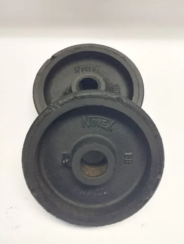 Roda Novex 8 " R82L 900kg
