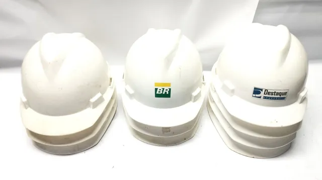 Capacete de segurança NSA