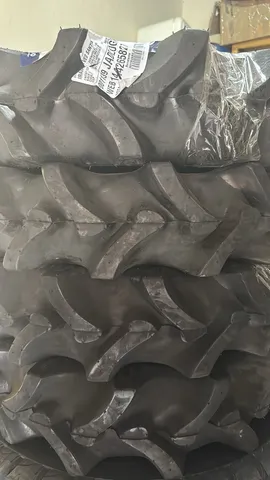 04 pneus marca Technic 