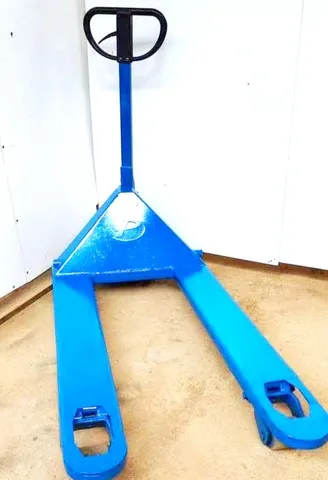 Paleteira Hidráulica 2 Ton 