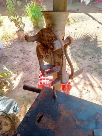 Moedor de café 