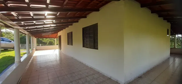 7 Alqueires para gado de corte ou leite 65 km de Goiânia