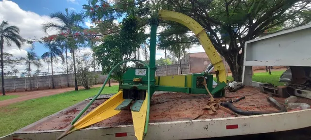 Enciladeira JF Super 90 com 10 facas 