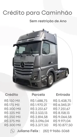 você caminhoneiro ?