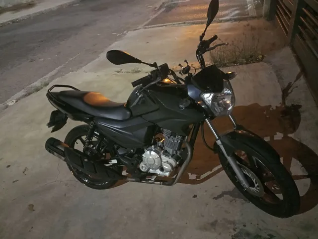 ALUGUEL DE MOTO 