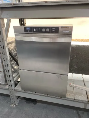 LAVA LOUÇAS PRCOP 504 CONCEPT+ PRÁTICA 