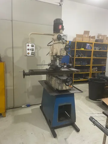 Furadeira Fresadora Kone KFF 30