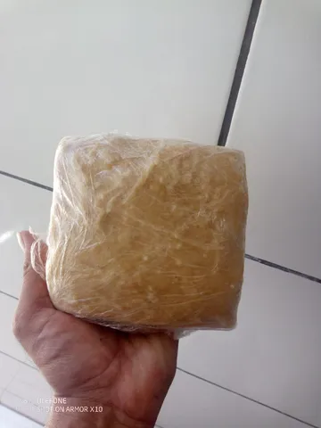 Doce de leite 
