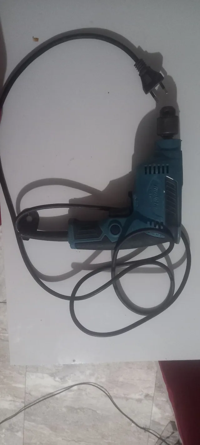 Paragusadeira da makita