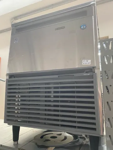 MÁQUINA DE GELOEM CUBO HOSHIZAKI 65kg 