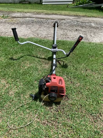 Roçadeira Nakashi