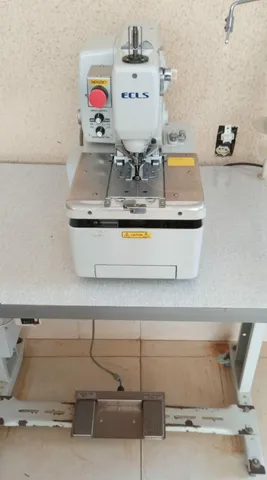Caseadeira a olho