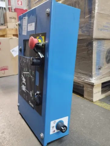 Control Box Solo Genie Z80 Part Number 230999