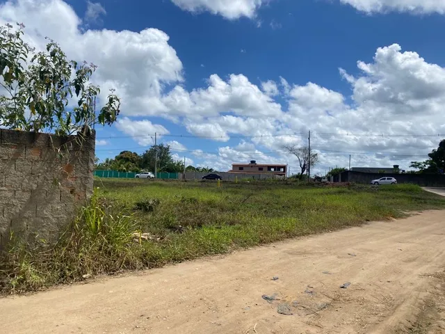 Terreno em Aldeia 