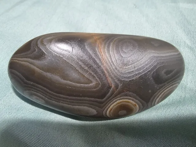 Pedra raio curisco