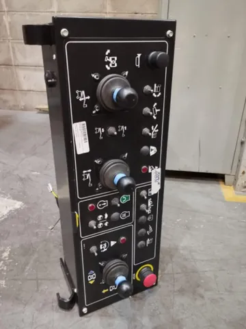Painel Plataforma Genie Completo Part Number 218445