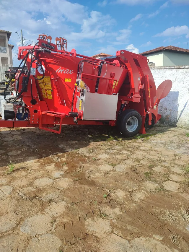Vagão ipacol 