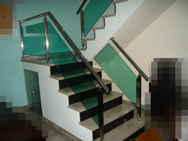 Todo tipo de projetos em aço inox