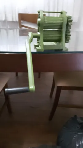engenho para cana (moedor) manual Botini B30 novo