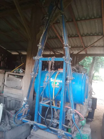 Pulverizador top 
