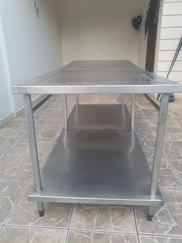 Kit COZINHA INDUSTRIAL 