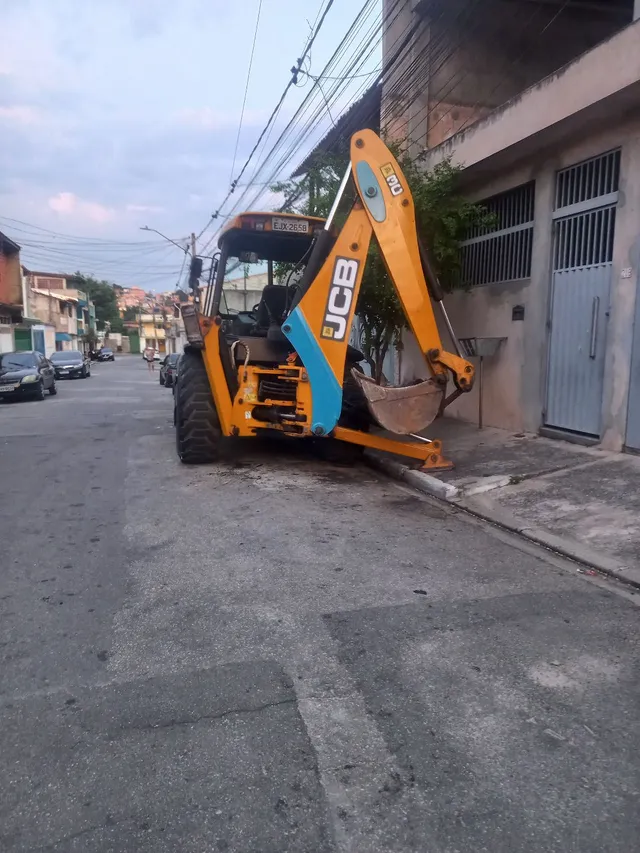 Jcb 3c