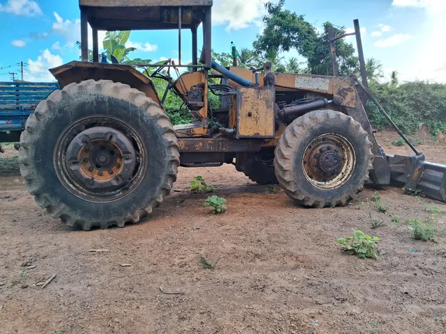Vende ou troca 95 mil 