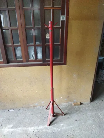 Suporte cavalete Mecânico
