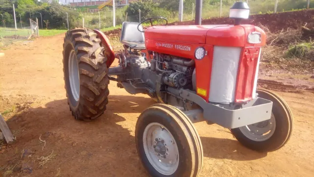 Massey 50x