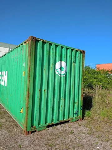 CONTAINER 12M HC