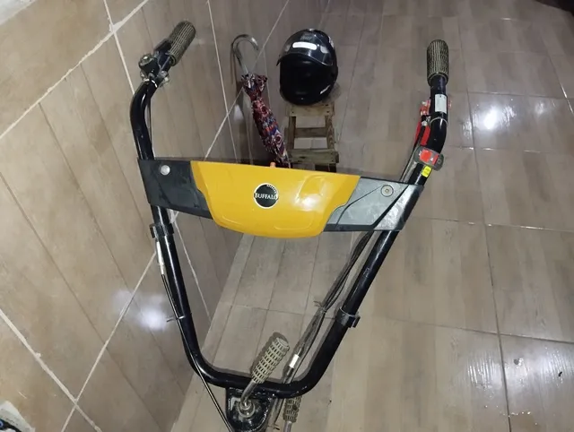 Tratozinho