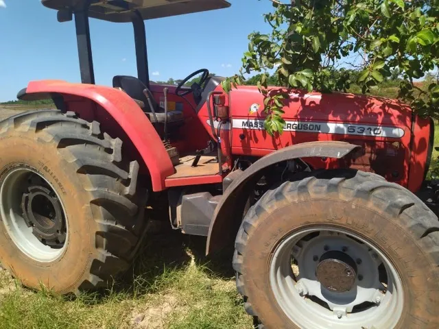 MF 5310 