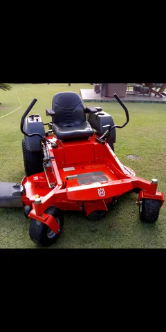 Cortador de grama giro zero 5225