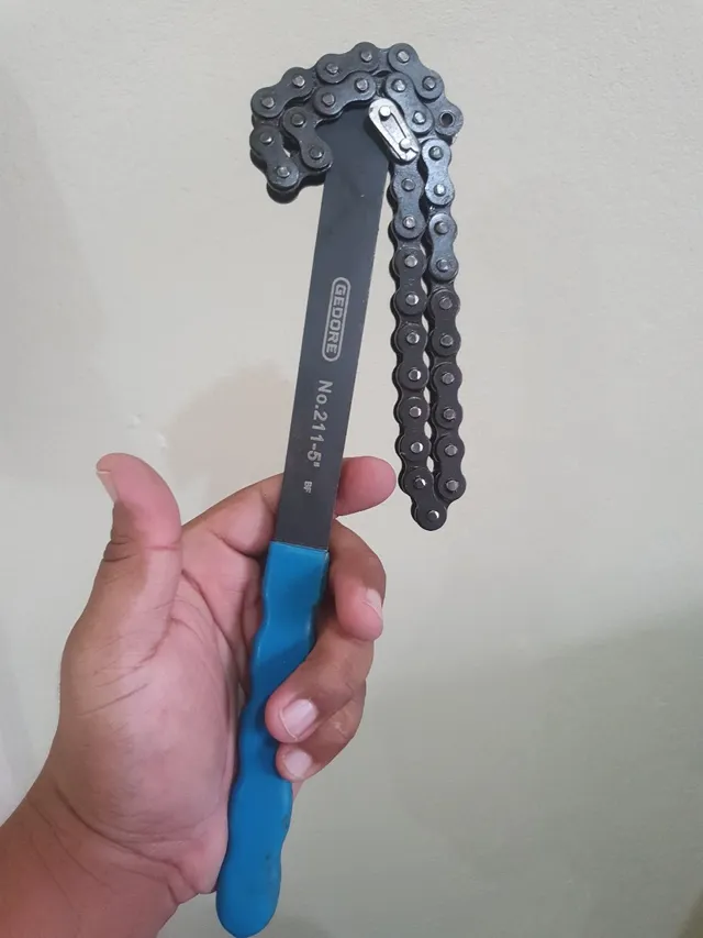 Chave corrente Gedore 211-5"