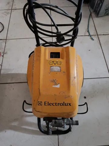 Wap Electra Eletrolux 