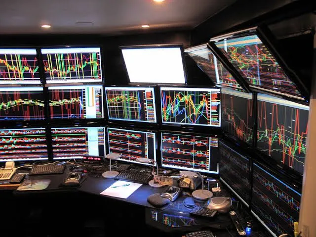 Trading / Trader / + De 300 Cursos / + De 1TB / LEIA!