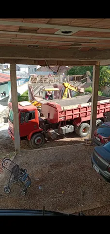 Vendo terra pra aterro 