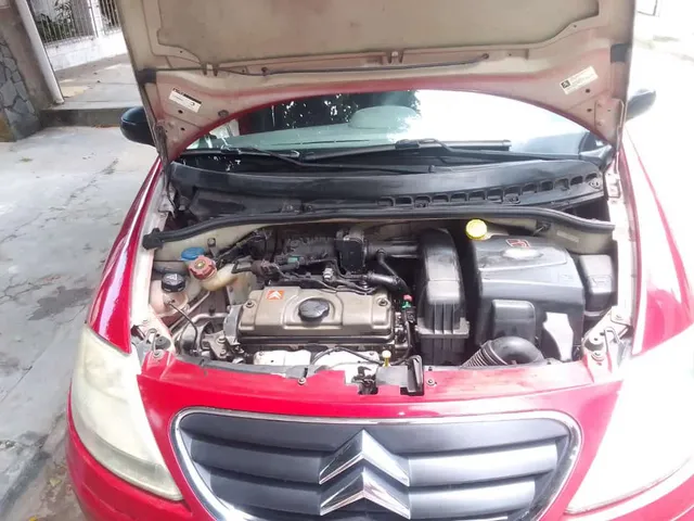 Cintroen C3 2010